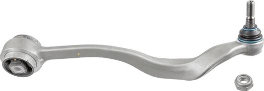 Lemförder 13084 01 - Тяга / стойка, подвеска колеса abcparts.ee