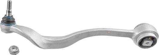 Lemförder 13085 01 - Тяга / стойка, подвеска колеса abcparts.ee