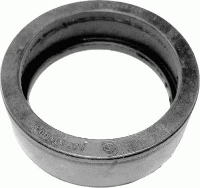 Lemförder 12892 01 - Подшипник карданного вала, центральная подвеска abcparts.ee