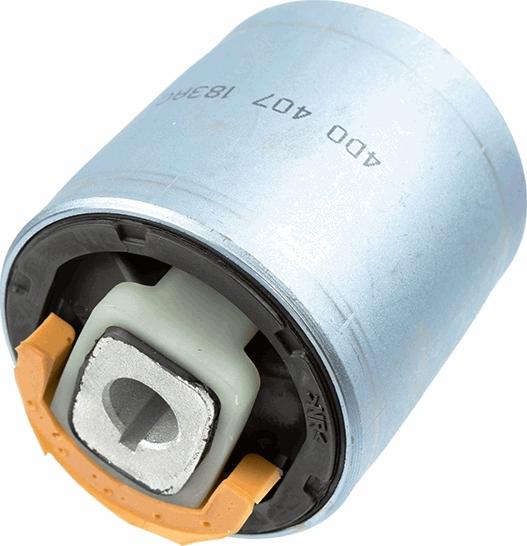 Lemförder 17659 01 - Сайлентблок, рычаг подвески колеса abcparts.ee