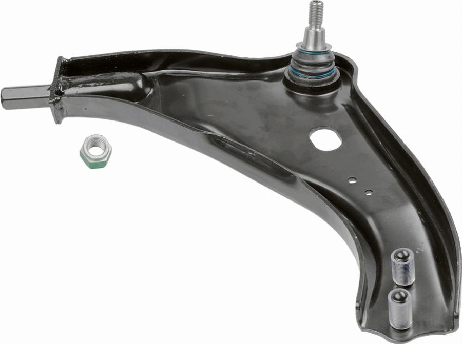 Lemförder 39905 01 - Рычаг подвески колеса abcparts.ee