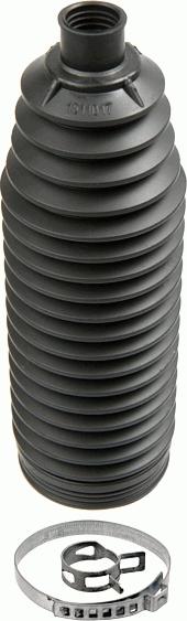 Lemförder 39643 01 - Пыльник, рулевое управление abcparts.ee