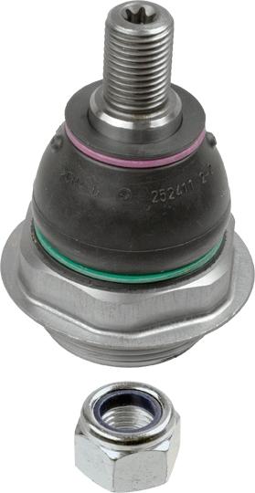 Lemförder 39898 01 - Шаровая опора abcparts.ee
