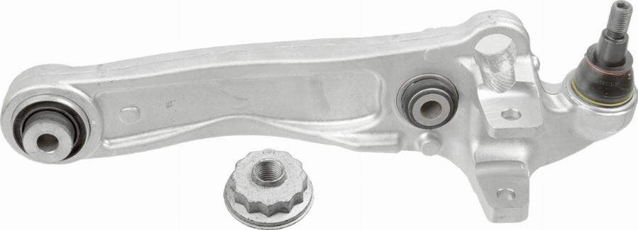 Lemförder 39846 01 - Рычаг подвески колеса abcparts.ee