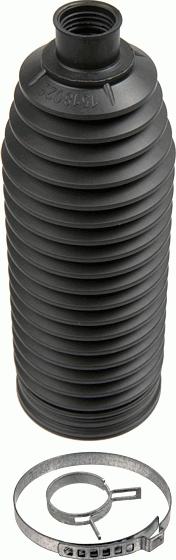 Lemförder 39809 01 - Пыльник, рулевое управление abcparts.ee