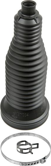 Lemförder 39811 01 - Пыльник, рулевое управление abcparts.ee