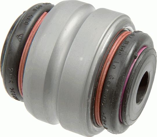 Lemförder 39327 01 - Шаровая опора abcparts.ee