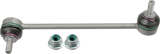 Lemförder 39768 01 - Тяга / стойка, стабилизатор abcparts.ee