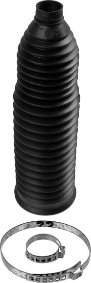 Lemförder 34915 01 - Пыльник, рулевое управление abcparts.ee