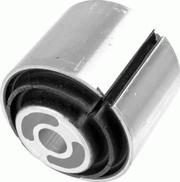 Lemförder 34931 01 - Сайлентблок, рычаг подвески колеса abcparts.ee