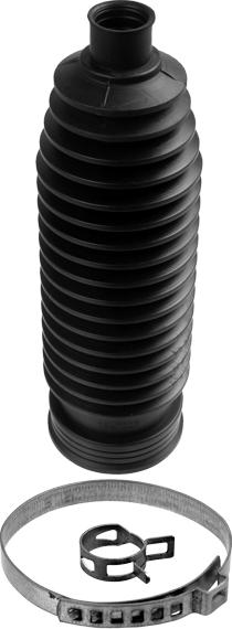 Lemförder 34938 01 - Пыльник, рулевое управление abcparts.ee