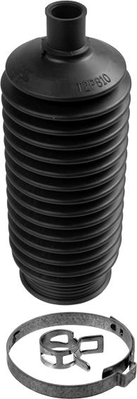 Lemförder 34932 01 - Пыльник, рулевое управление abcparts.ee