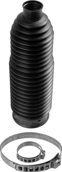 Lemförder 34924 01 - Пыльник, рулевое управление abcparts.ee