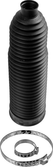 Lemförder 34925 01 - Пыльник, рулевое управление abcparts.ee