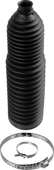 Lemförder 34923 01 - Пыльник, рулевое управление abcparts.ee