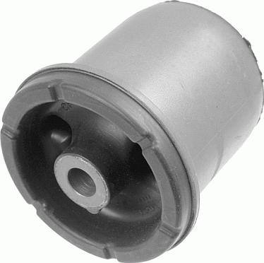 Lemförder 34443 01 - Сайлентблок балки моста abcparts.ee