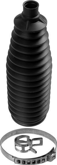 Lemförder 34403 01 - Пыльник, рулевое управление abcparts.ee