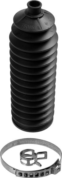 Lemförder 34431 01 - Пыльник, рулевое управление abcparts.ee