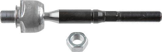 Lemförder 34519 01 - Осевой шарнир рулевой тяги, внутренний abcparts.ee