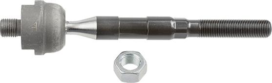 Lemförder 34515 01 - Осевой шарнир рулевой тяги, внутренний abcparts.ee