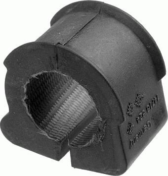 Lemförder 34053 01 - Втулка стабилизатора abcparts.ee