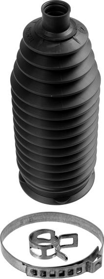 Lemförder 34074 01 - Пыльник, рулевое управление abcparts.ee