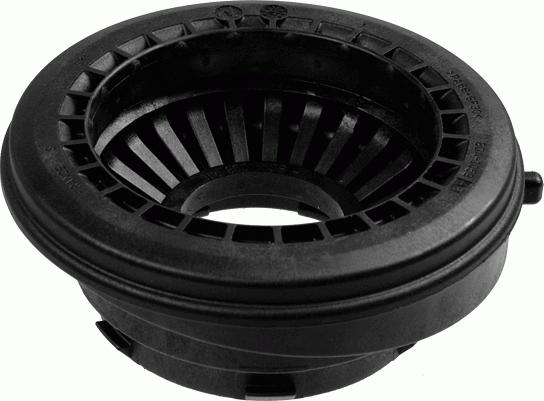 Lemförder 34077 01 - Опора стойки амортизатора, подушка abcparts.ee