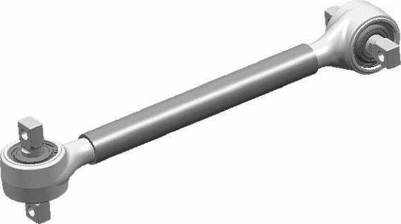 Lemförder 34839 01 - Рычаг подвески колеса abcparts.ee