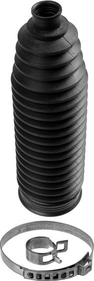 Lemförder 34336 01 - Пыльник, рулевое управление abcparts.ee