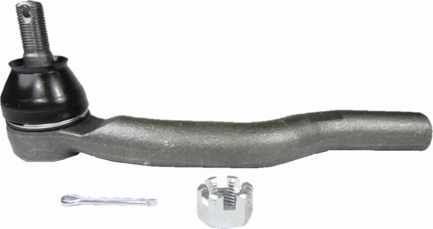 Lemförder 34331 01 - Наконечник рулевой тяги, шарнир abcparts.ee