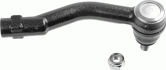 Lemförder 34321 01 - Наконечник рулевой тяги, шарнир abcparts.ee