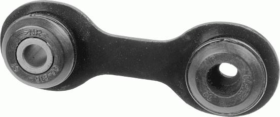 Lemförder 34751 01 - Тяга / стойка, стабилизатор abcparts.ee