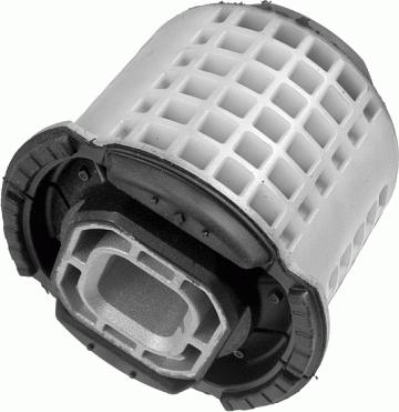 Lemförder 34709 01 - Сайлентблок балки моста abcparts.ee