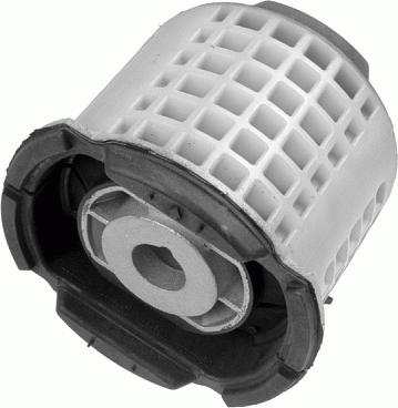Lemförder 34710 01 - Сайлентблок балки моста abcparts.ee