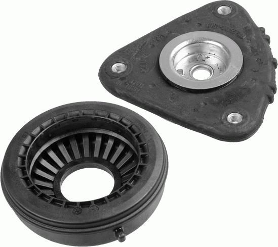 Lemförder 35916 01 - Опора стойки амортизатора, подушка abcparts.ee