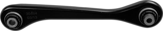 Lemförder 35464 01 - Рычаг подвески колеса abcparts.ee