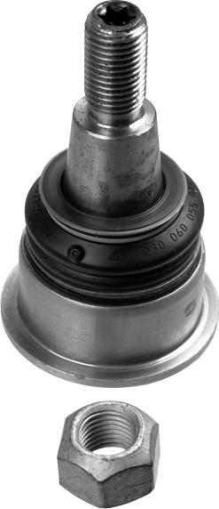 Lemförder 35431 01 - Шаровая опора abcparts.ee