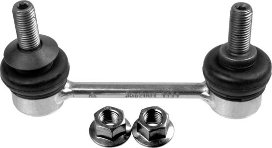 Lemförder 35620 01 - Тяга / стойка, стабилизатор abcparts.ee