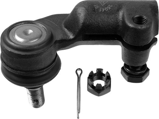 Lemförder 35041 01 - Наконечник рулевой тяги, шарнир abcparts.ee
