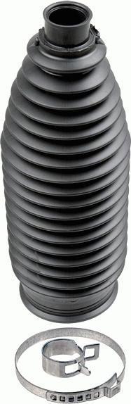 Lemförder 35342 01 - Пыльник, рулевое управление abcparts.ee