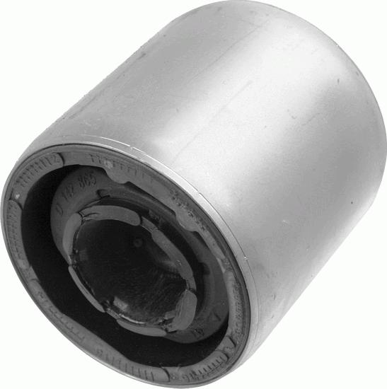 Lemförder 35351 01 - Сайлентблок, рычаг подвески колеса abcparts.ee