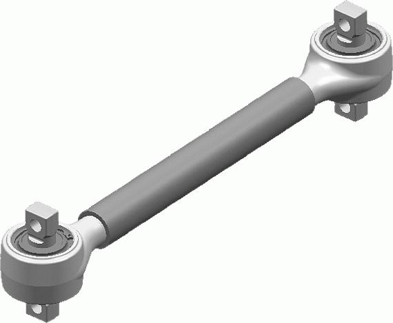 Lemförder 35360 01 - Рычаг подвески колеса abcparts.ee