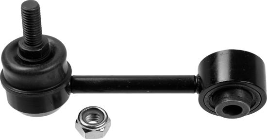 Lemförder 35308 01 - Тяга / стойка, стабилизатор abcparts.ee