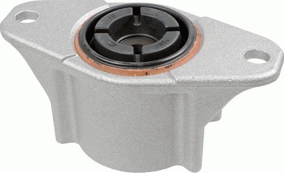 Lemförder 35318 01 - Опора стойки амортизатора, подушка abcparts.ee