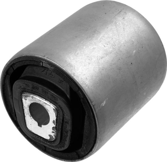 Lemförder 35389 01 - Сайлентблок, рычаг подвески колеса abcparts.ee