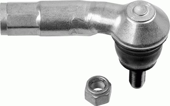 Lemförder 35280 01 - Наконечник рулевой тяги, шарнир abcparts.ee