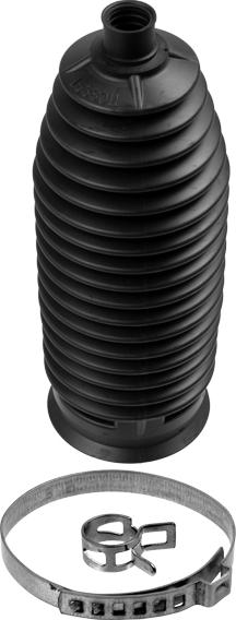 Lemförder 35238 01 - Пыльник, рулевое управление abcparts.ee