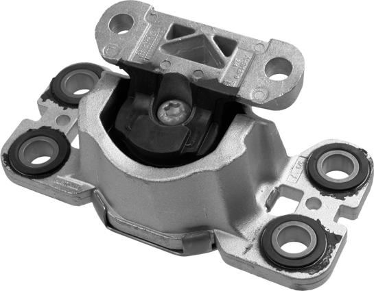 Lemförder 35761 01 - Подушка, опора, подвеска двигателя abcparts.ee
