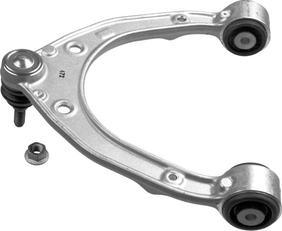 Lemförder 35732 01 - Рычаг подвески колеса abcparts.ee