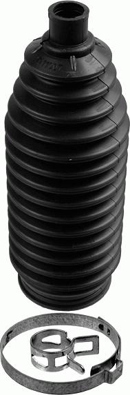 Lemförder 36457 01 - Пыльник, рулевое управление abcparts.ee